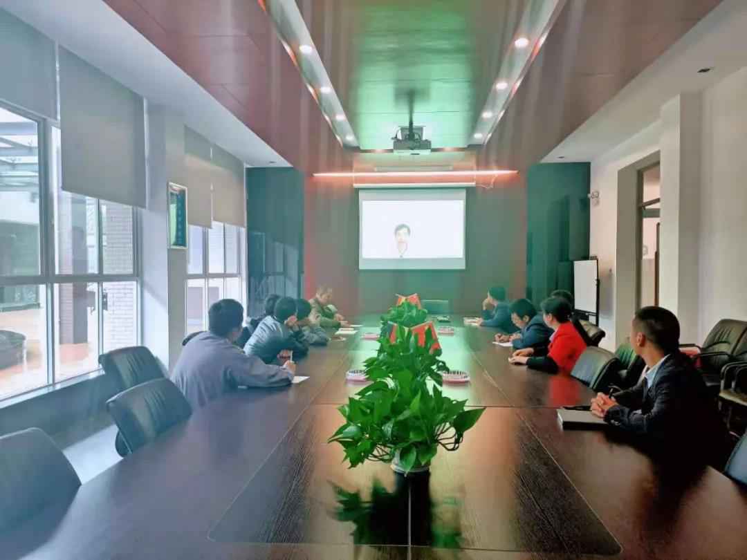 安全生产，培训先行|乐竞·网站官网登陆入口-乐竞(中国)开展鼓式制动器在用电梯安全隐患及保养技术培训